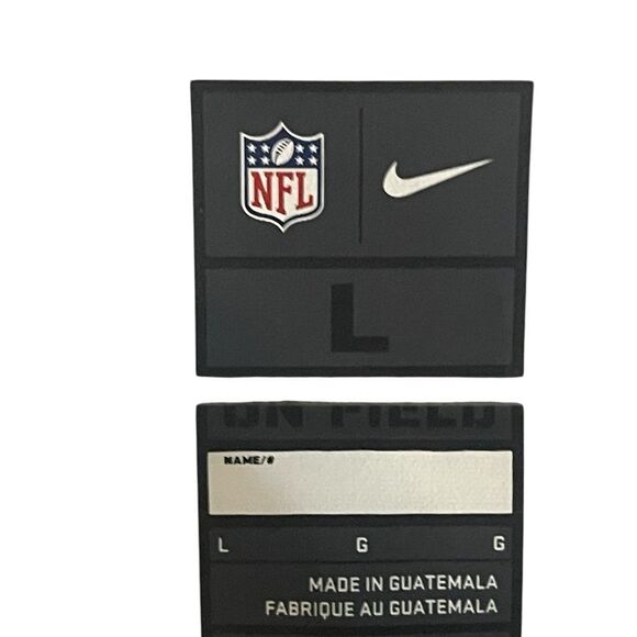 Indianapolis Colts NFL - Nike OnField Andrew Luck Football Jersey Mens Sz Large - Picture 11 of 16